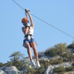 Split Zipline Adventure with Optional Transfer - The Real Value of This Zipline Tour
