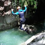 Sports Canyoning of Écouges bas in Vercors - Grenoble - Detailed Breakdown of the Tour Experience