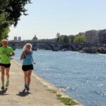 Sports, fun and educational discovery of Paris - What Makes This Tour Special