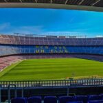 Spotify Camp Nou Immersive Tour in Barcelonas Iconic Stadium - The FC Barcelona Museum