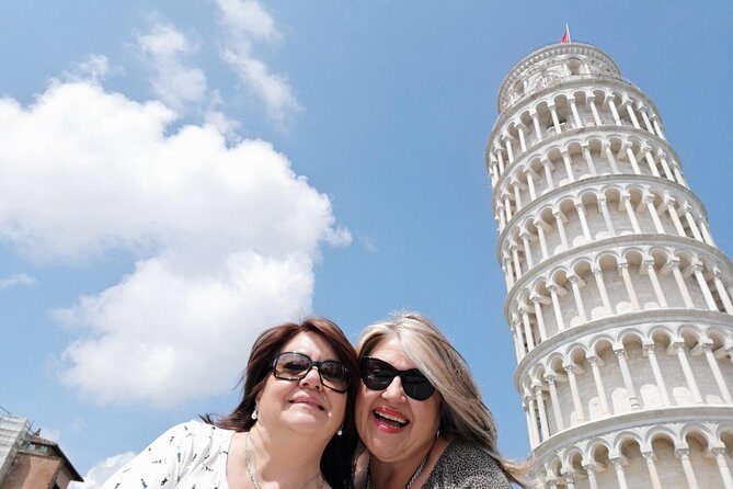 Square of Miracles guided tour with Leaning Tower ticket (option) - An In-Depth Look at the Tour Itself