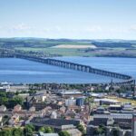 St Andrews and the Kingdom of Fife from Glasgow - Practical Details