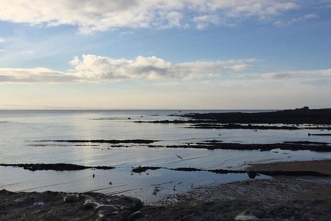 St Andrews, Falkland and Fife Villages Tour from Edinburgh - Who Is This Tour Best For?