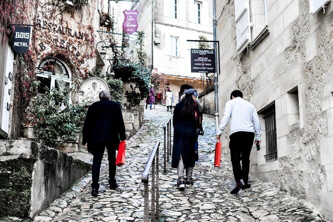 St-Emilion & Médoc Combine Day Tour including Wine Tastings and Lunch - Why This Tour Offers Great Value