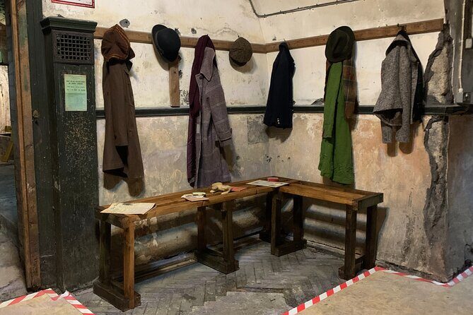 St. Nicholas Market and Air Raid Shelter Walking Tour - The Value of the Tour