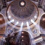 St. Peter's Basilica and Underground Papal Tombs Guided Tour - Practical Details and Considerations
