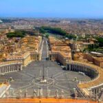 St. Peter's Basilica Dome to Underground Grottoes Tour - What You Can Expect from This Tour