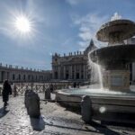St Peter's Basilica Express Guided Tour, includes Dome Climb - Bonuses and Extras