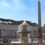 St. Peter's Basilica Hosted Entrance and Digital Audioguide - Booking and Arrival