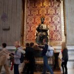 St. Peters Basilica Priority Access Tour with Dome & Crypt - Practical Tips for Future Visitors