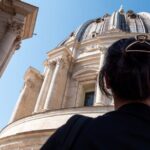 St. Peters Basilica with Dome Climb and Crypts Small Group Tour - Practical Details: What To Expect