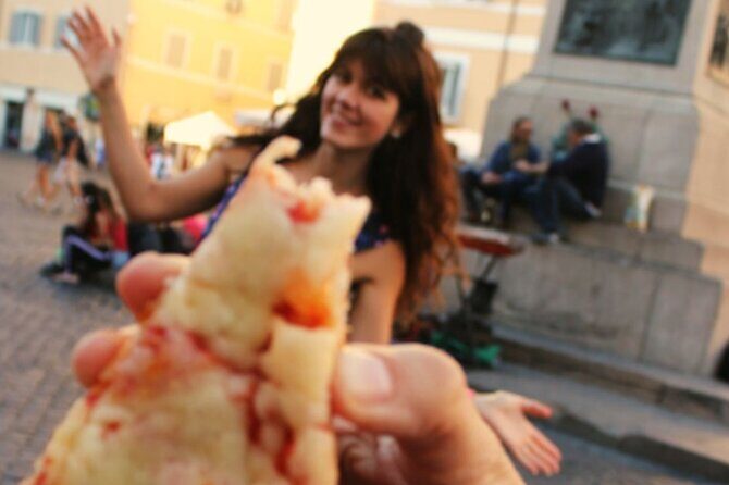 St. Peter's Dome Climb & Rome Street Food Tour with Limoncello - Practical Details & What to Keep in Mind