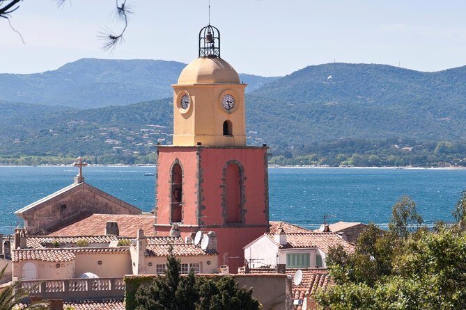 St-Tropez Day Tour from Cannes Small-Group and Shore Excursion - Practical Details and What You Should Know