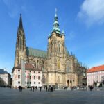 St Vitus Cathedral and Prague Castle Private Walking Tour - Who Should Consider This Tour?