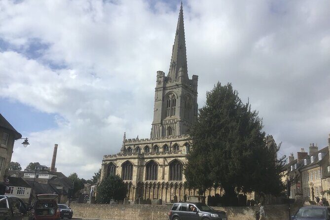 Stamford Private Walking Tour - Final Thoughts: Is This Tour Worth It?
