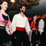 stanbul Bosphorus Dinner A Night to Remember - FAQs