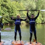 Stand Up Paddle Boarding in Aberfeldy - The Sum Up: Who’s This Tour Best For?