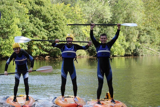 Stand Up Paddle Boarding in Aberfeldy - The Sum Up: Who’s This Tour Best For?
