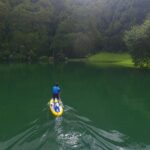 Stand Up Paddle Experience in Sete Cidades - Why This Tour Offers Great Value