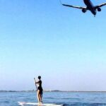 Stand Up Paddle Lesson - The Itinerary and What You Can Expect