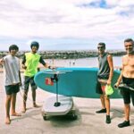 Stand Up Paddle Private Lesson in Calheta Beach - Authentic Insights from Reviewers