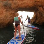 Stand Up Paddle Sunrise Caves Tour in Lagos - Detailed Breakdown of the Tour