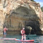 Stand Up Paddle Tour - Who Will Love This Tour