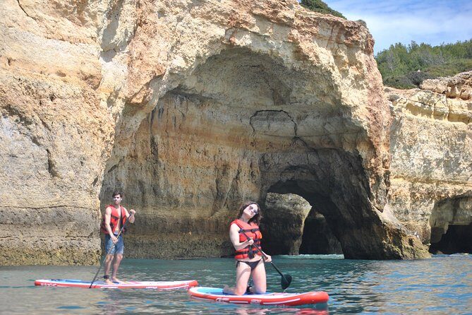Stand Up Paddle Tour - Who Will Love This Tour