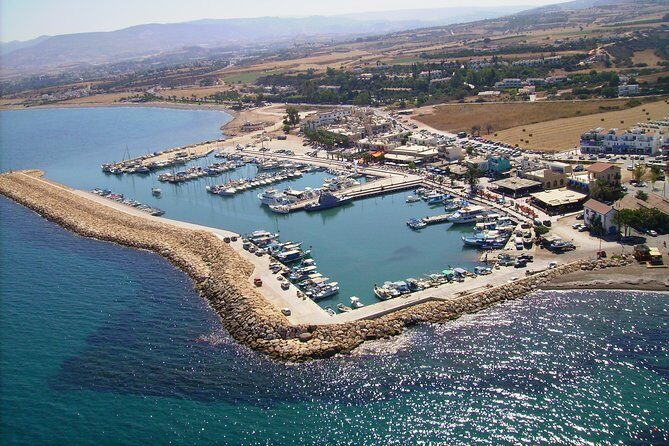 Standard Self-drive Amathunta Private Boat Hire in Latchi - Authentic Experiences and Reviewer Insights