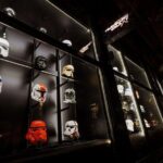 Star Wars story Museum Ticket Pass - Value for Money