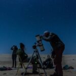 Stargazing from Dunes of Corralejo, Starlight Guide - Who Will Love This Tour?