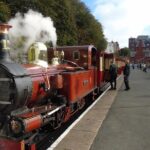 Steam Trains and Castles with qualified Isle of Man Tour Guide - Who Should Consider This Tour?