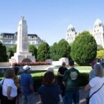 Still Watching You! - Hungary's Communist Story - Value and booking considerations