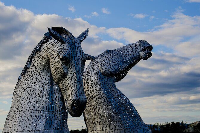 Stirling Castle, Kelpies and Loch Lomond from Edinburgh - What Makes This Tour Stand Out?