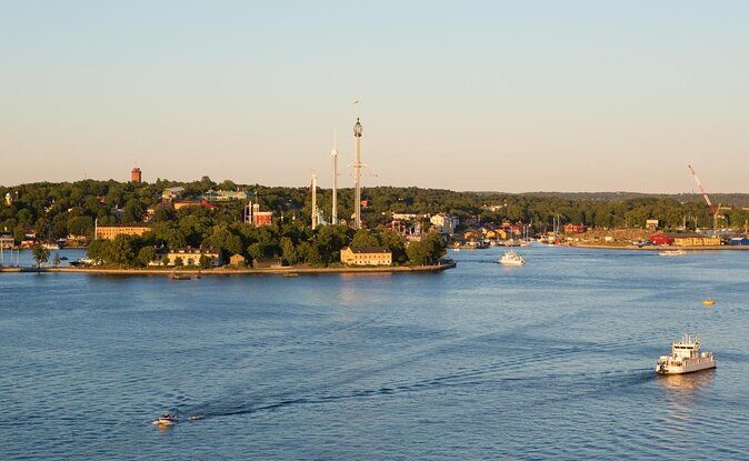 Stockholm Royal Djurgården Boat Tour - Final Verdict