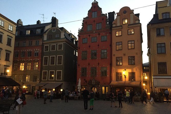 Stockholm Top attractions all-inclusive Gran Tour - What Makes This Tour Stand Out?
