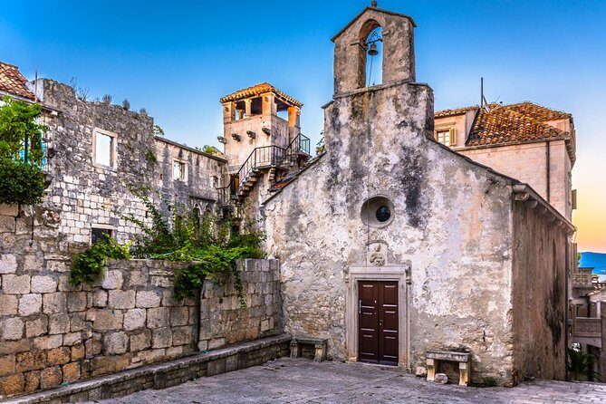 Ston and Korcula Island Day Trip from Dubrovnik with Wine Tasting - The Real Deal: Authenticity, Value, and Practicalities
