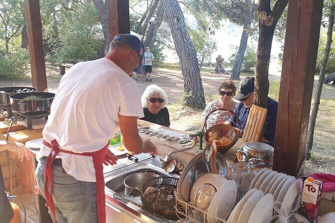 Ston Oysters & Wine Tasting Tour from Dubrovnik - Frequently Asked Questions