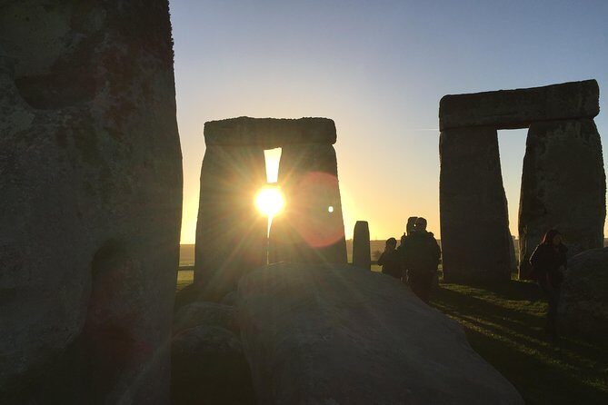 Stonehenge and Bath Private Car with Driver Guide - An In-Depth Review of the Experience