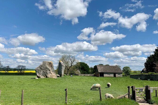 Stonehenge and The Stone Circles of Avebury Day Trip from London - Evaluating the Value and Overall Experience