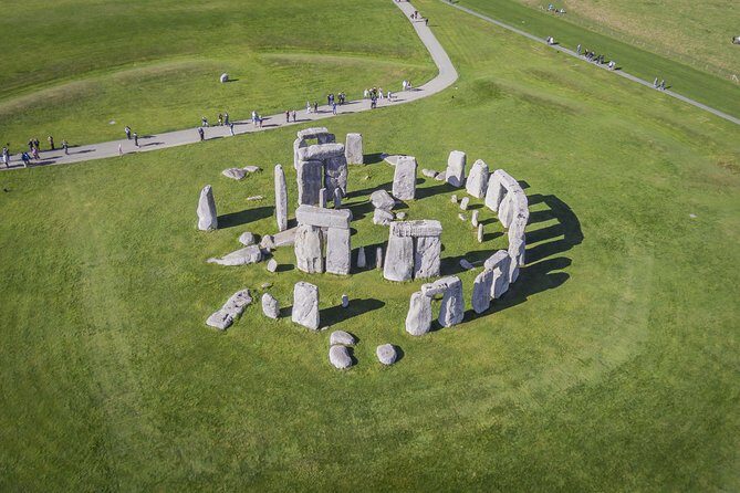 Stonehenge Half-Day Tour from London with Admission & Snack Pack - Who Is This Tour Best Suited For?