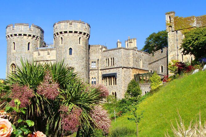 Stonehenge Inner Circle Access Day Trip from London Including Windsor - What Makes This Tour Stand Out?