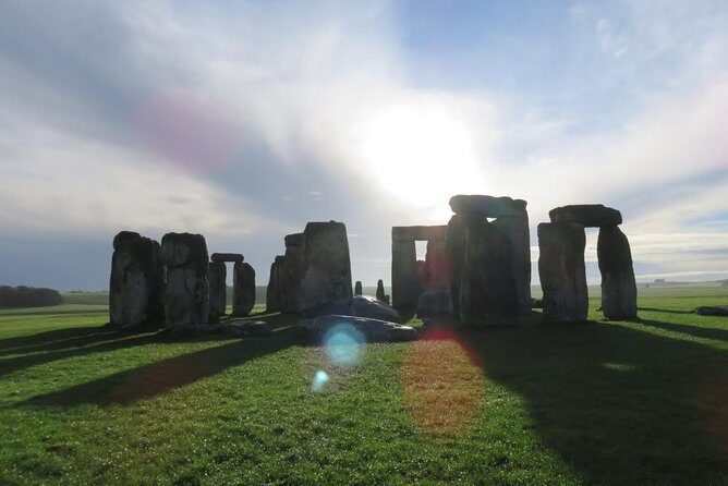 Stonehenge Morning Half-Day Tour from London Including Admission - A Detailed Look at the Tour Experience