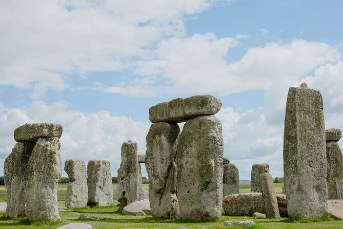 'Stonehenge & Secret England' from Bath for 2-8 curious adventurers - How Does the Price Stack Up?