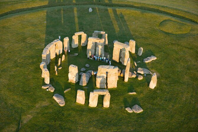 Stonehenge Special Access Guided Evening Tour from London - Final Thoughts