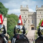 Stonehenge, Windsor Castle, and Bath from London - Practical Details & What to Expect