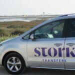 Stork Transfers - Private Transfer From Albufeira to Faro Airport (up to 4 pax) - Authentic Experiences From Travelers