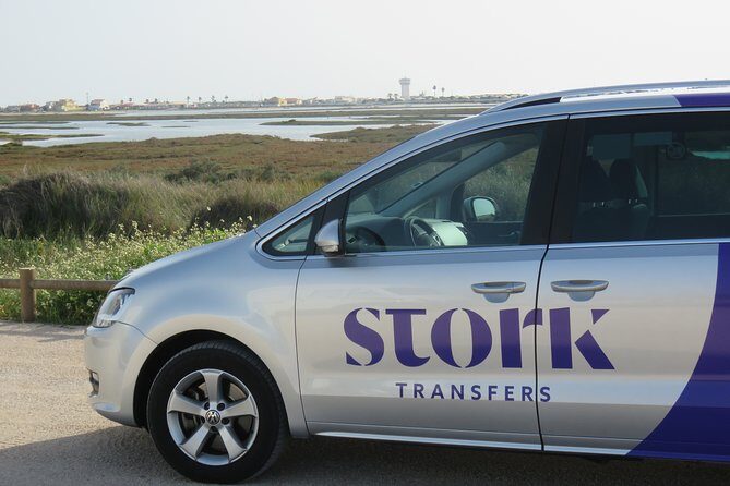 Stork Transfers - Private Transfer From Albufeira to Faro Airport (up to 4 pax) - Authentic Experiences From Travelers