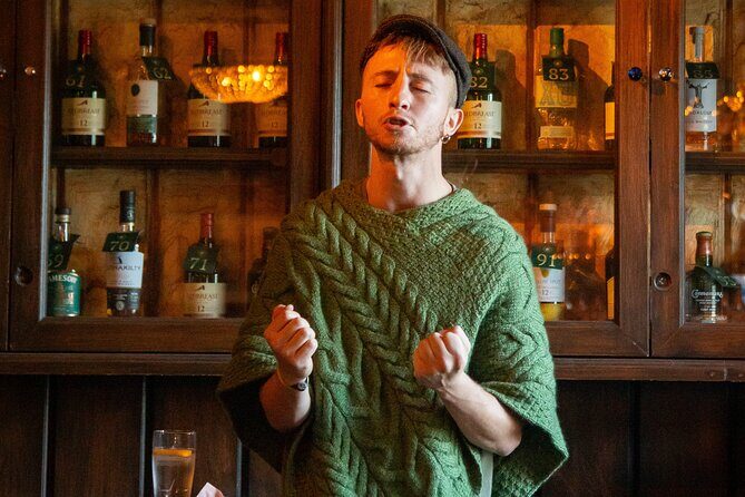 Storytelling of Irish Myths and Legends - Who Should Consider This Tour?