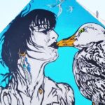 Street Art and Rooftops of Aarhus, Denmark - The Authentic Side of Aarhus